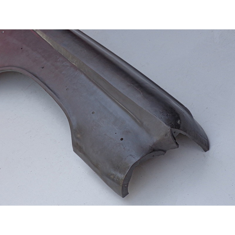 Paralama Dianteiro Direito Chevrolet Bel Air Impala 1959 Original Usado