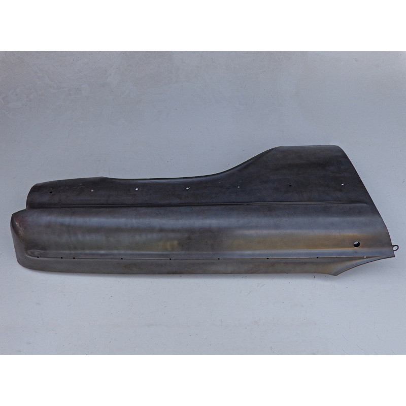 Paralama Dianteiro Direito Chevrolet Bel Air Impala 1959 Original Usado