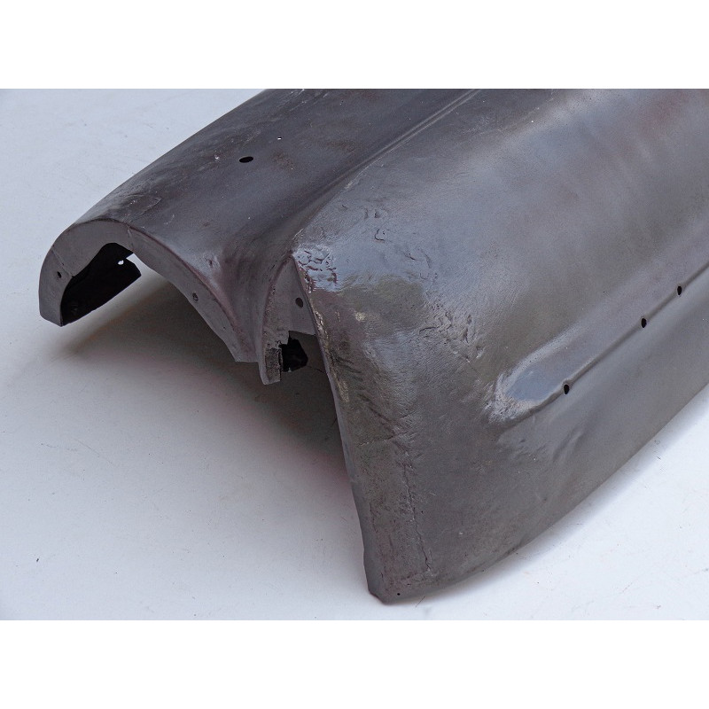 Paralama Dianteiro Direito Chevrolet Bel Air Impala 1959 Original Usado