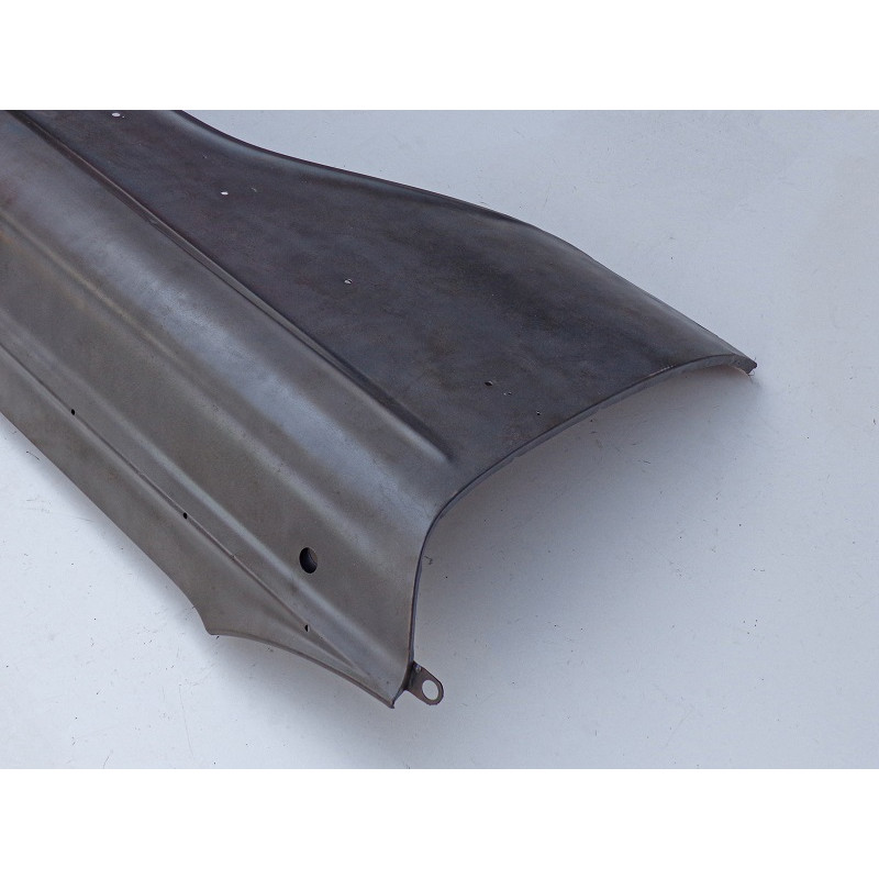Paralama Dianteiro Direito Chevrolet Bel Air Impala 1959 Original Usado
