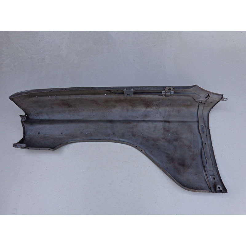 Paralama Dianteiro Direito Chevrolet Bel Air Impala 1959 Original Usado
