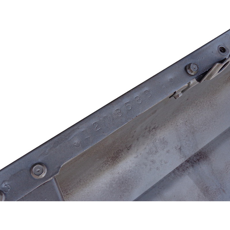 Paralama Dianteiro Direito Chevrolet Bel Air Impala 1959 Original Usado