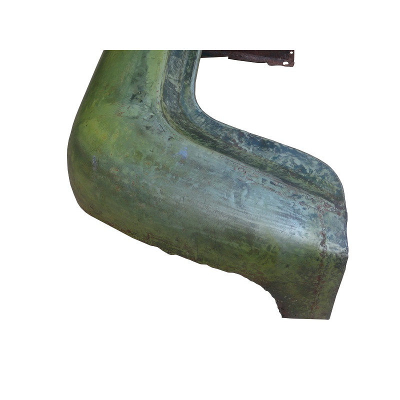 Paralama Dianteiro Direito Chevrolet Brasil 3100 1958 a 1962 Original Usado