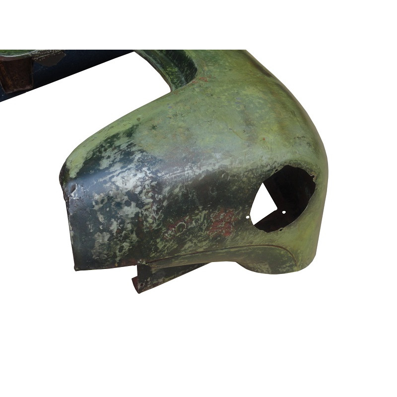 Paralama Dianteiro Direito Chevrolet Brasil 3100 1958 a 1962 Original Usado