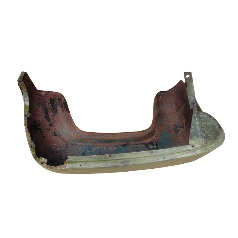 Paralama Dianteiro Direito Chevrolet Brasil 3100 1958 a 1962 Original Usado