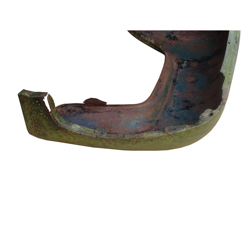 Paralama Dianteiro Direito Chevrolet Brasil 3100 1958 a 1962 Original Usado