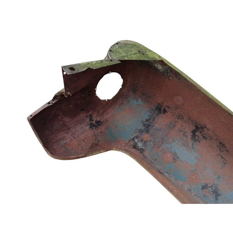 Paralama Dianteiro Direito Chevrolet Brasil 3100 1958 a 1962 Original Usado