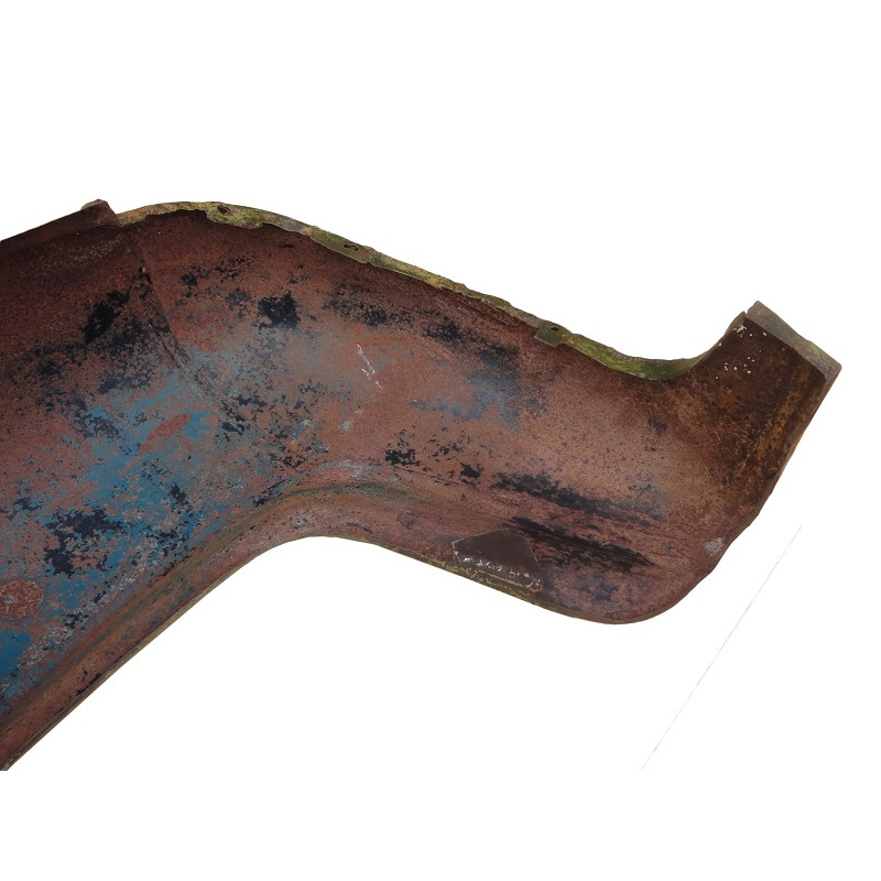 Paralama Dianteiro Direito Chevrolet Brasil 3100 1958 a 1962 Original Usado