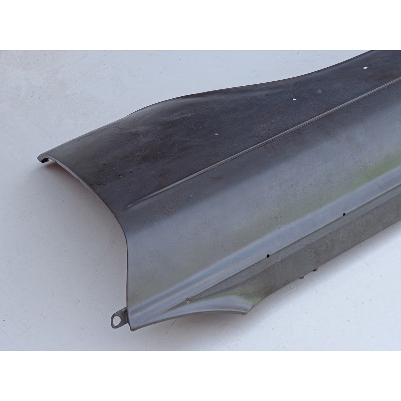 Paralama Dianteiro Esquerdo Chevrolet Bel Air Impala 1959 Original Usado