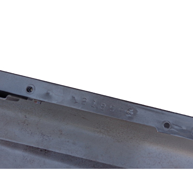 Paralama Dianteiro Esquerdo Chevrolet Bel Air Impala 1959 Original Usado