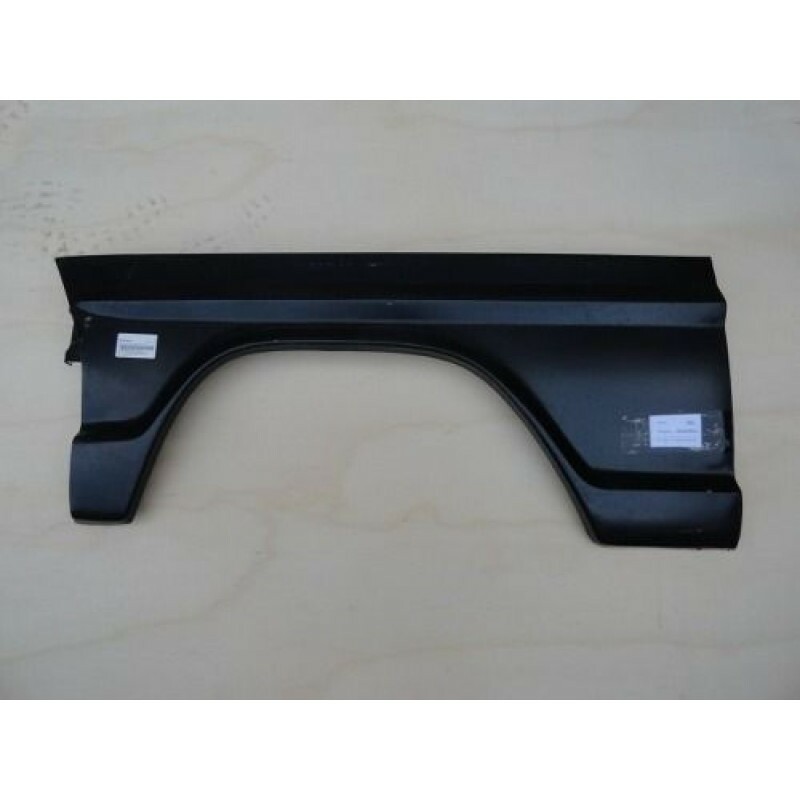 Paralama Dianteiro F-100 F-1000 72 à 92 Esquerdo