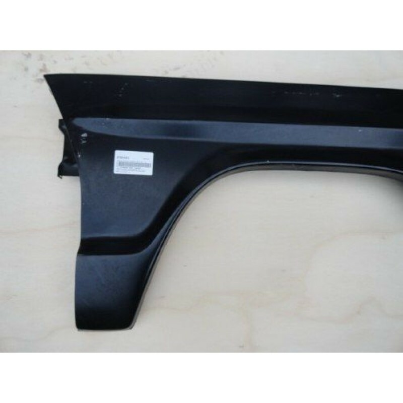 Paralama Dianteiro F-100 F-1000 72 à 92 Esquerdo