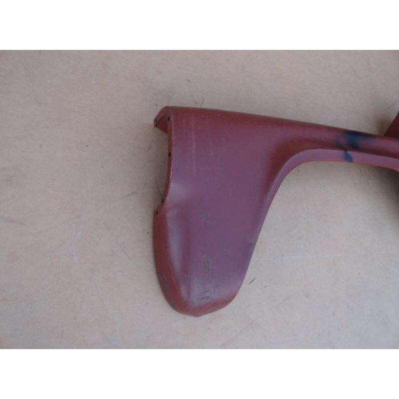 Paralama Original F-600 62 à 68 Esquerdo