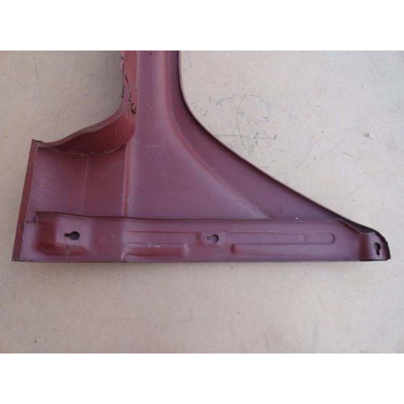 Paralama Original F-600 62 à 68 Esquerdo