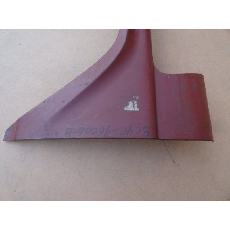 Paralama Original F-600 62 à 68 Esquerdo