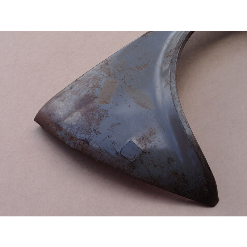 Paralama Dianteiro Esquerdo Fiat 147 até 79 IGP Novo