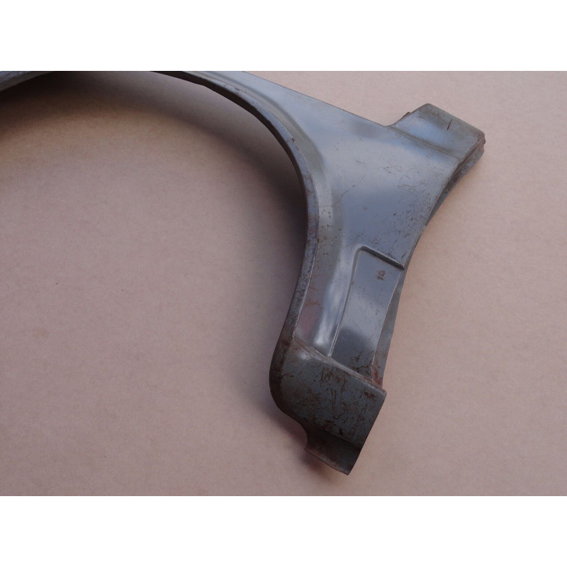 Paralama Dianteiro Esquerdo Fiat 147 até 79 IGP Novo