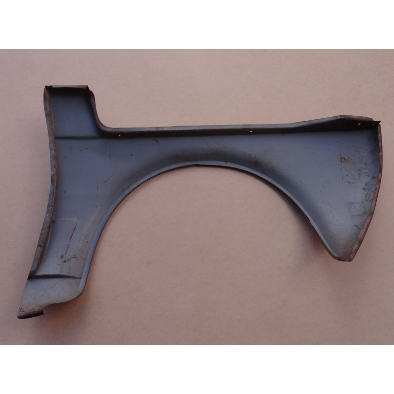 Paralama Dianteiro Esquerdo Fiat 147 até 79 IGP Novo