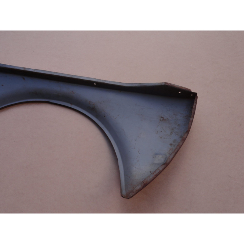 Paralama Dianteiro Esquerdo Fiat 147 até 79 IGP Novo