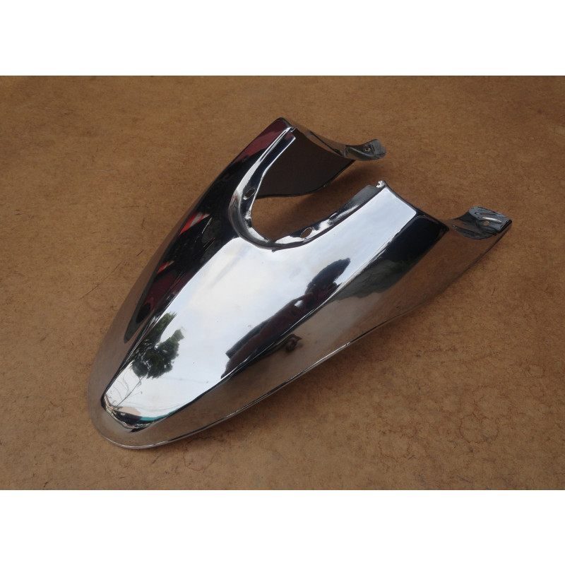 Paralama Dianteiro Lambretta LI Cintia 72 à 75 Cromado