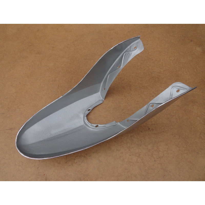 Paralama Dianteiro Lambretta LI Cintia 72 à 75 Cromado