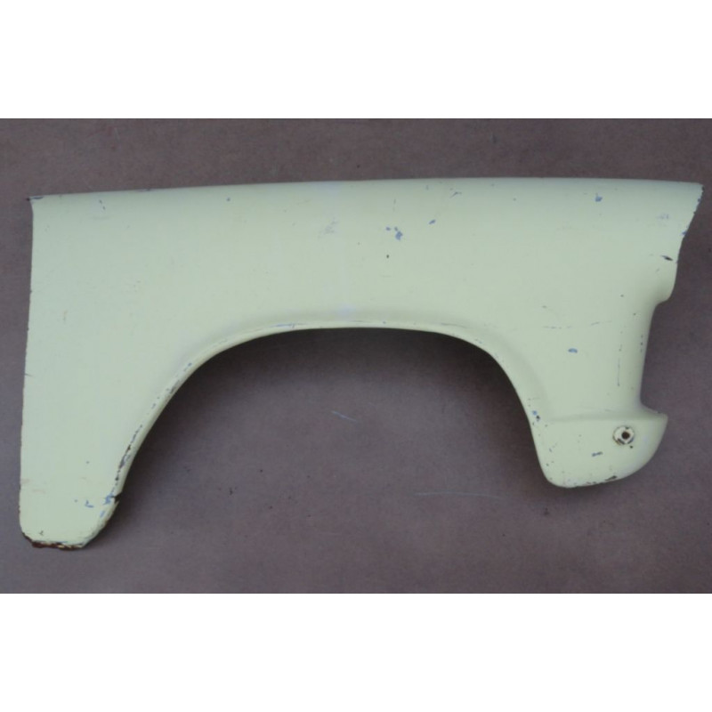 Paralama Dianteiro Simca 60 à 66 Original Direito