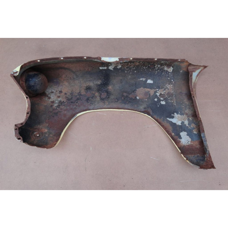 Paralama Dianteiro Simca 60 à 66 Original Direito
