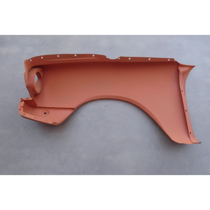 Paralama Dianteiro Simca Esplanada e Regente 66 à 67 Direito Original