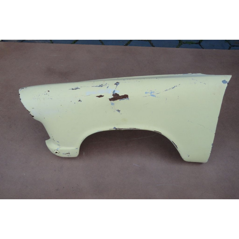 Paralama Dianteiro Simca 60 à 66 Original Esquerdo