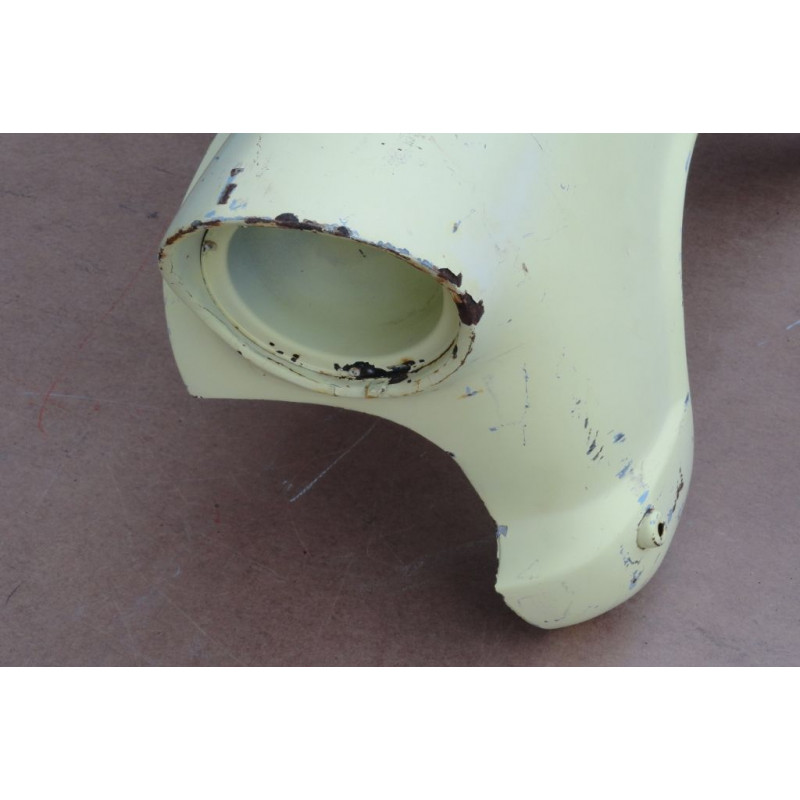 Paralama Dianteiro Simca 60 à 66 Original Esquerdo