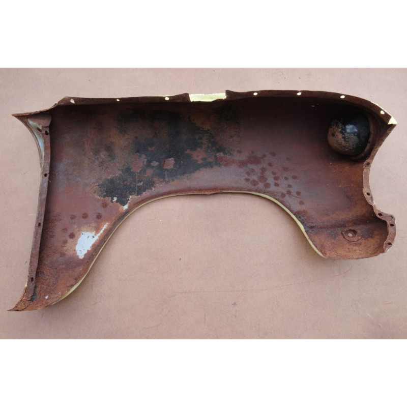 Paralama Dianteiro Simca 60 à 66 Original Esquerdo