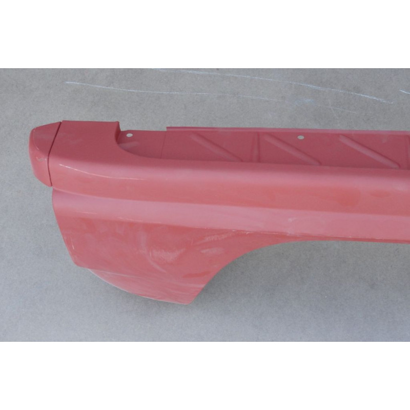 Paralama Original F-600 68 à 71 Esquerdo