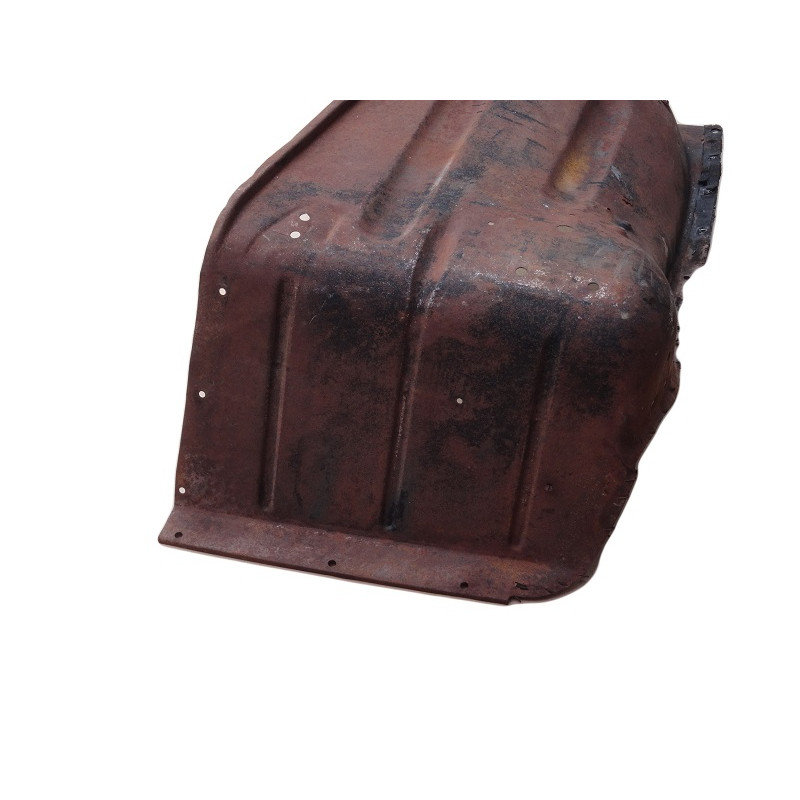 Saia Interna Paralama Esquerdo Caminhão Chevrolet 6400 Boca de Sapo 47 53 