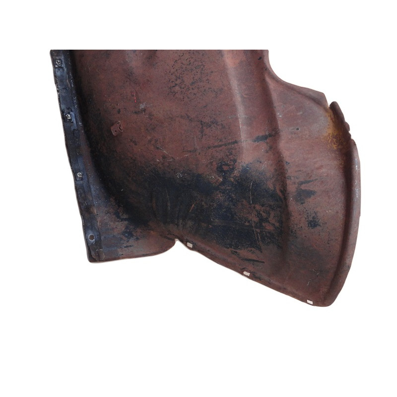 Saia Interna Paralama Esquerdo Caminhão Chevrolet 6400 Boca de Sapo 47 53 