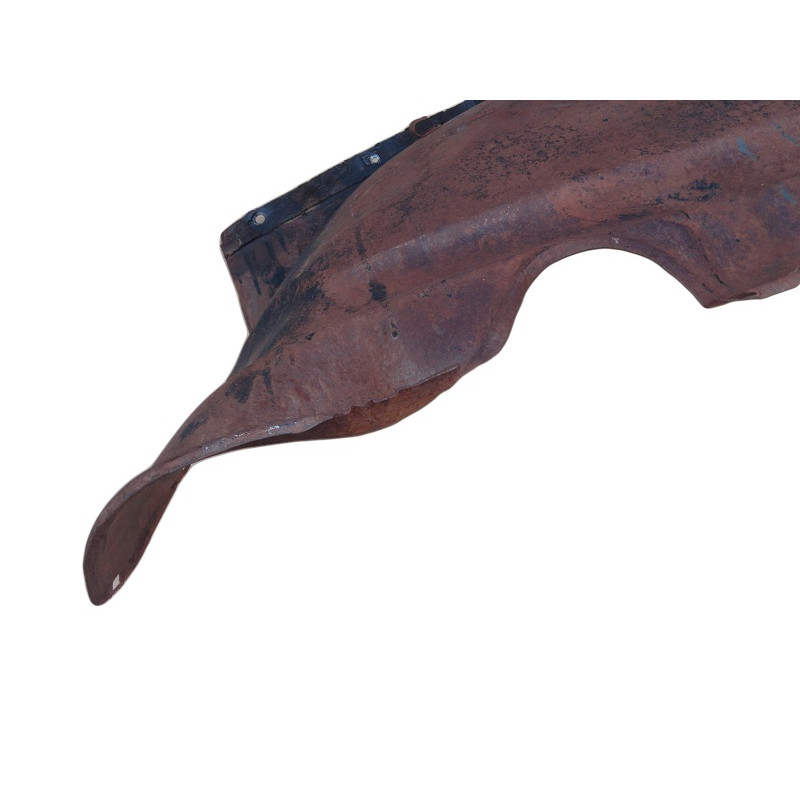 Saia Interna Paralama Esquerdo Caminhão Chevrolet 6400 Boca de Sapo 47 53 