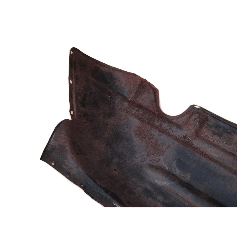 Saia Interna Paralama Esquerdo Caminhão Chevrolet 6400 Boca de Sapo 47 53 