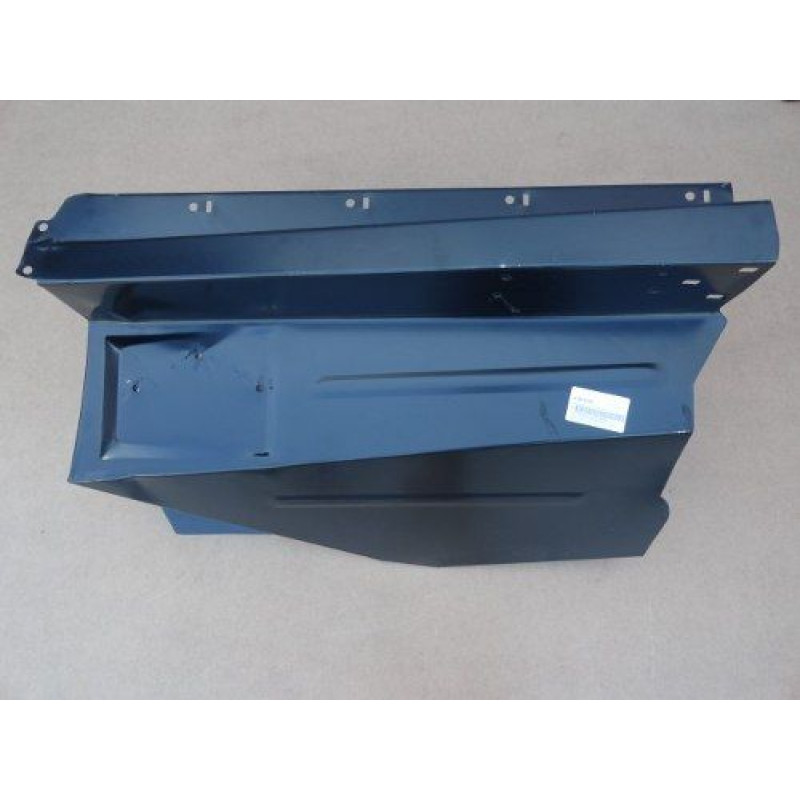 Paralama Interno F-100, F-1000 72 à 92 Direito Reprodução