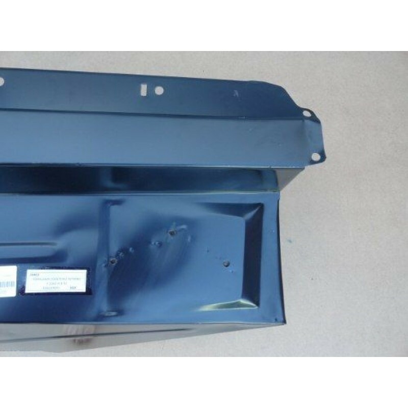 Paralama Interno F-100, F-1000 72 à 92 Esquerdo Reprodução