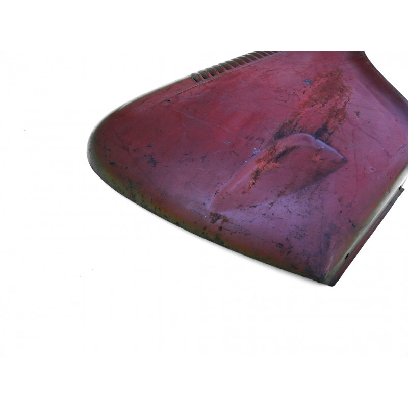 Paralama Traseiro Direito Tl 4 Portas Original Vw Novo