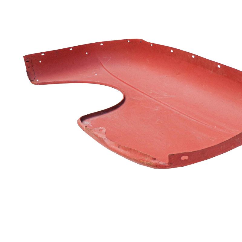 Paralama Traseiro Direito Perua Ford 1942 a 1948 Wagon Sedan Delivery Novo