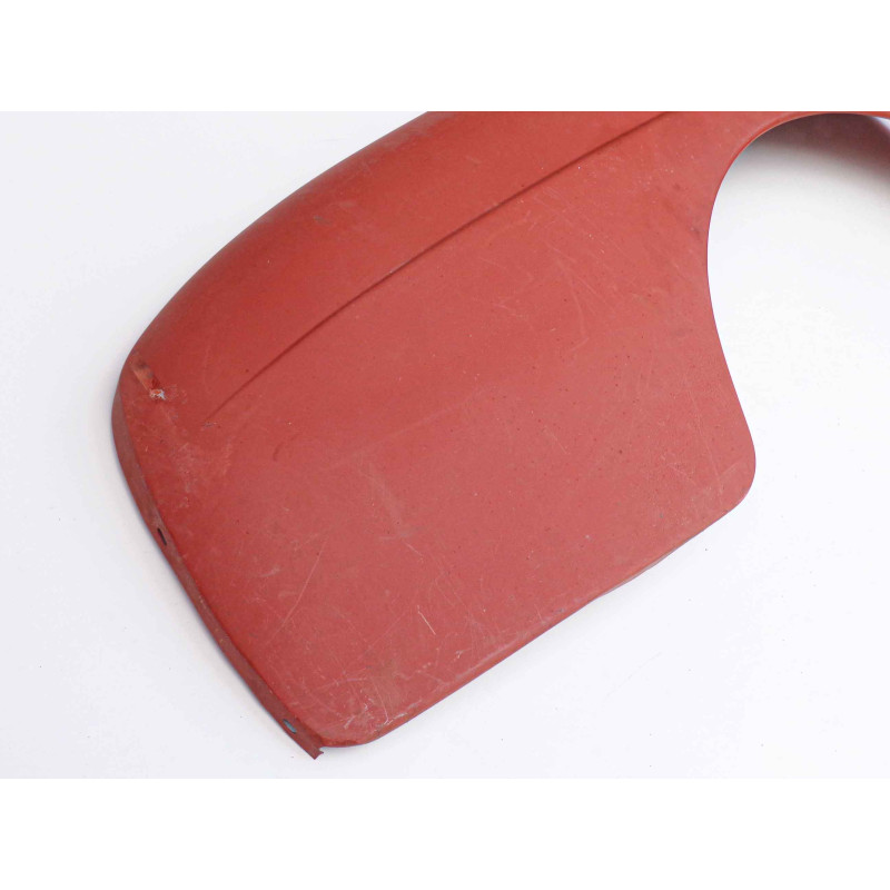 Paralama Traseiro Direito Perua Ford 1942 a 1948 Wagon Sedan Delivery Novo