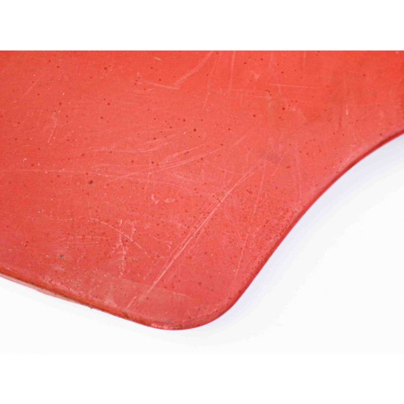 Paralama Traseiro Direito Perua Ford 1942 a 1948 Wagon Sedan Delivery Novo