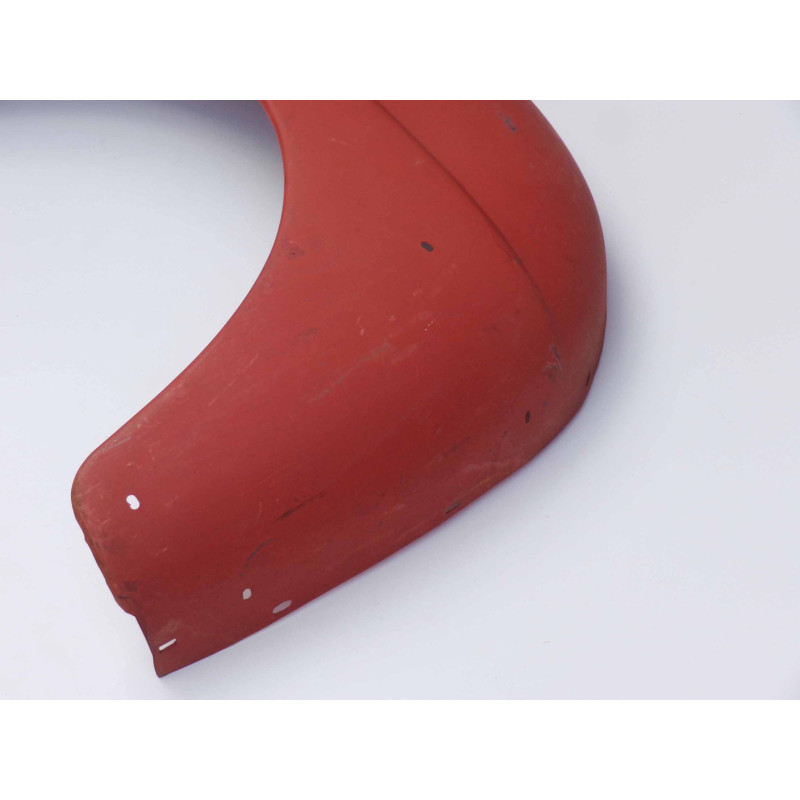 Paralama Traseiro Direito Perua Ford 1942 a 1948 Wagon Sedan Delivery Novo