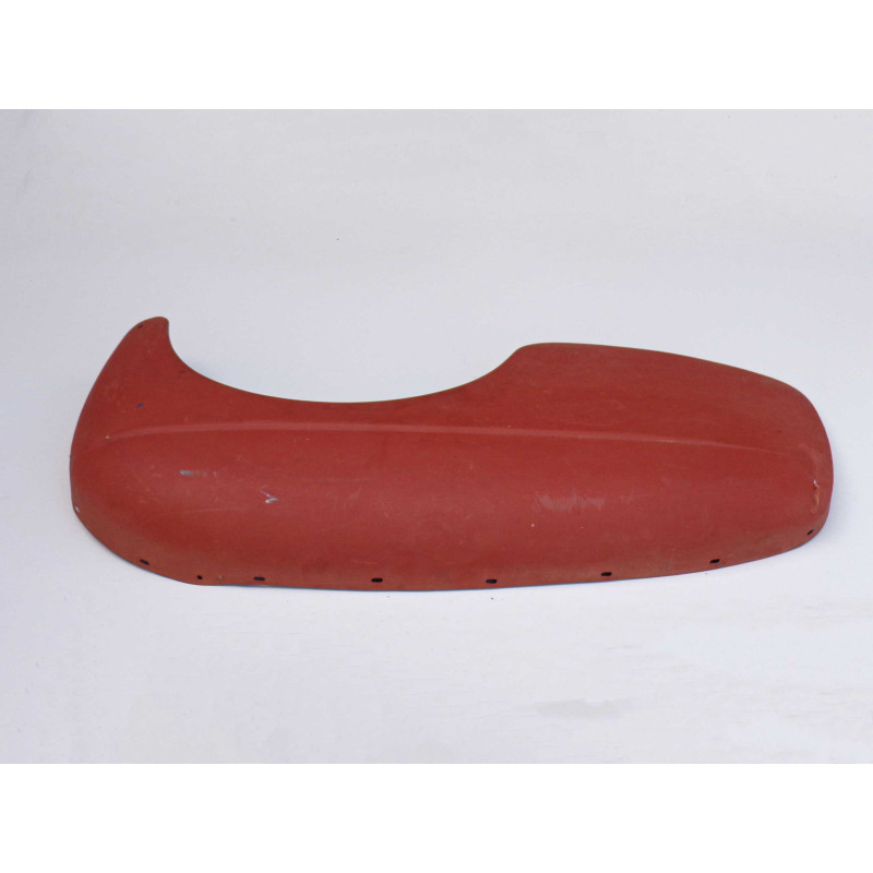 Paralama Traseiro Direito Perua Ford 1942 a 1948 Wagon Sedan Delivery Novo