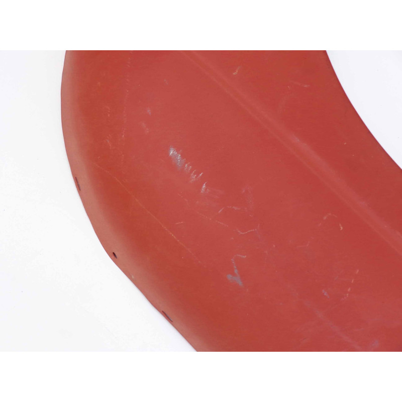 Paralama Traseiro Direito Perua Ford 1942 a 1948 Wagon Sedan Delivery Novo