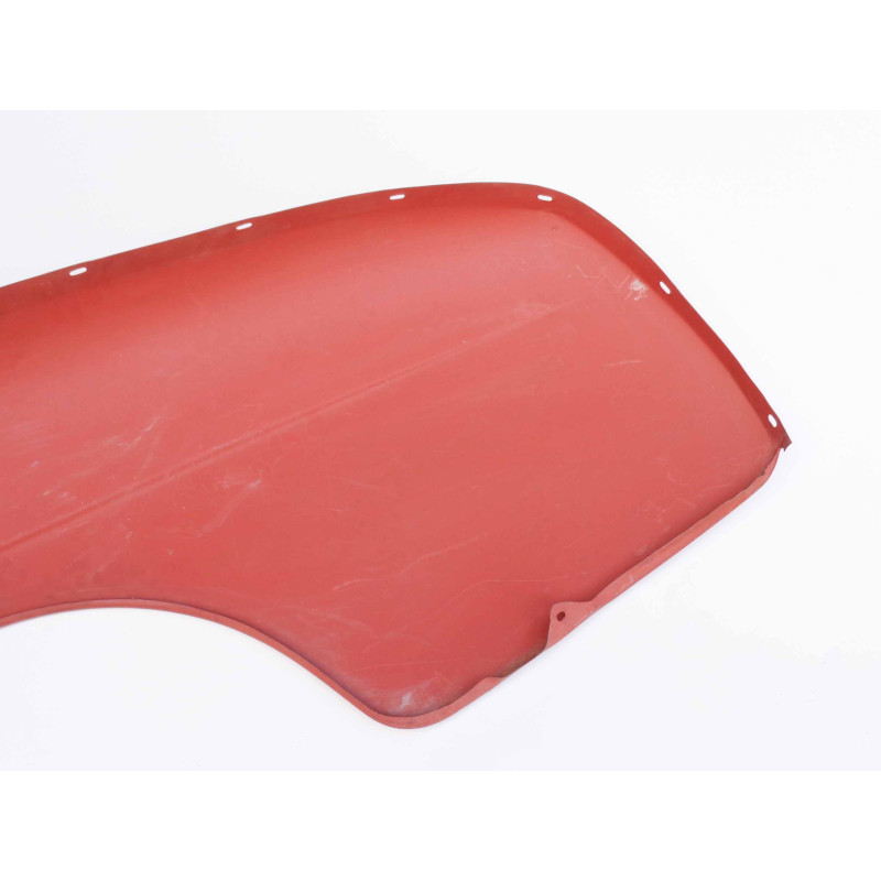 Paralama Traseiro Direito Perua Ford 1942 a 1948 Wagon Sedan Delivery Novo