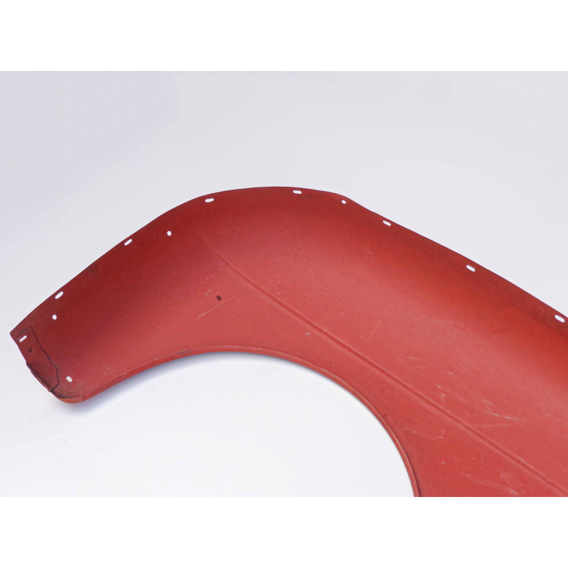 Paralama Traseiro Direito Perua Ford 1942 a 1948 Wagon Sedan Delivery Novo