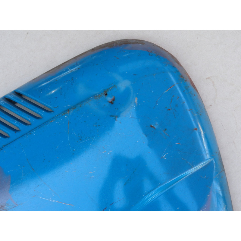 Paralama Traseiro Esquerdo Variant TL 2 Portas Original Usado