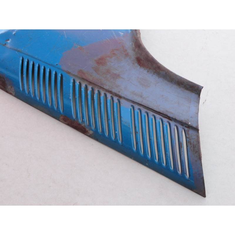 Paralama Traseiro Esquerdo Variant TL 2 Portas Original Usado