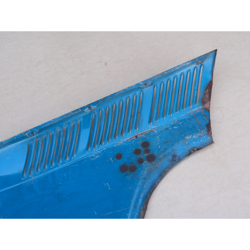 Paralama Traseiro Esquerdo Variant TL 2 Portas Original Usado